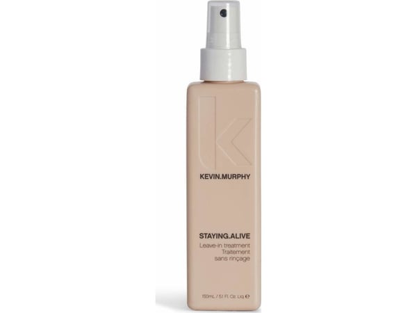 Kevin Murphy Staying Alive Leave-In Treatment for fett hår 150ml