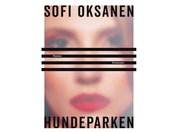 Koirapuisto | Sofi Oksanen | Kieli: Tanska