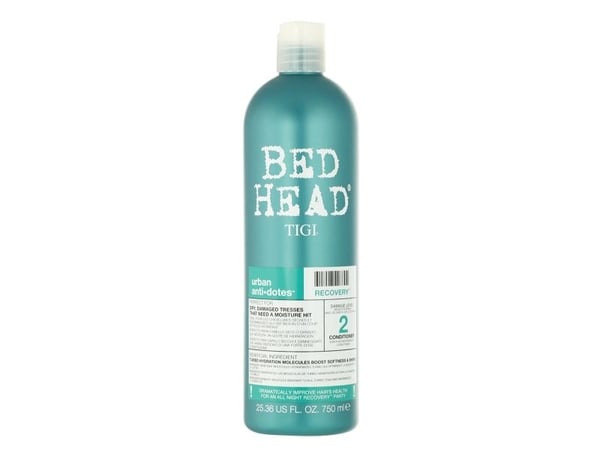 Tigi Bed Head Recovery Conditioner 750 ml