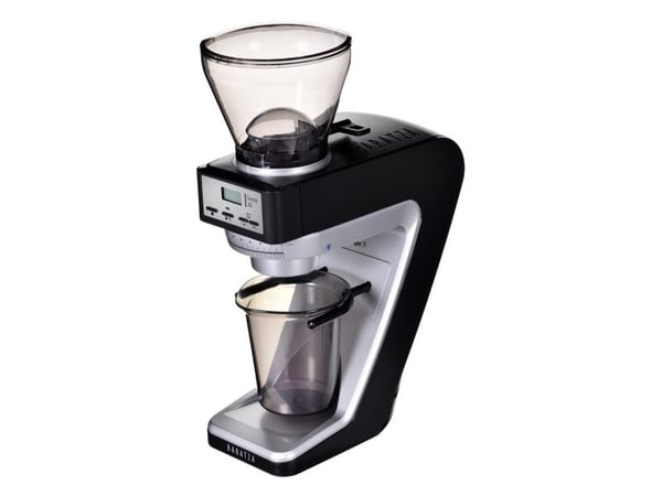 Kaffekvern Baratza BARATZA 885-230V 280W kvernsort