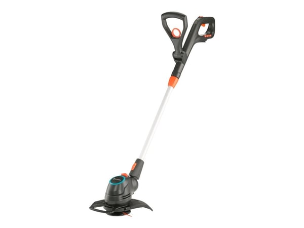 Gardena ComfortCut 23/18V - Gressstusser - trådløs - 18 V - uten batteri - kuttekapasitet: 230 mm - 2.5 kg