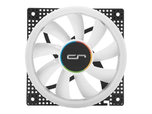 Cryorig Crona X - Kabinettvifte - 120 mm (en pakke 3)