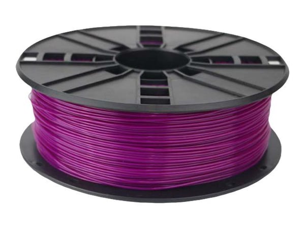 Gembird - Lilla - 1 kg - 330 m - PLA-filament (3D)