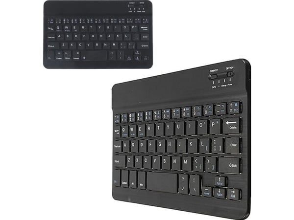 EAM Electronics trådløst tastatur