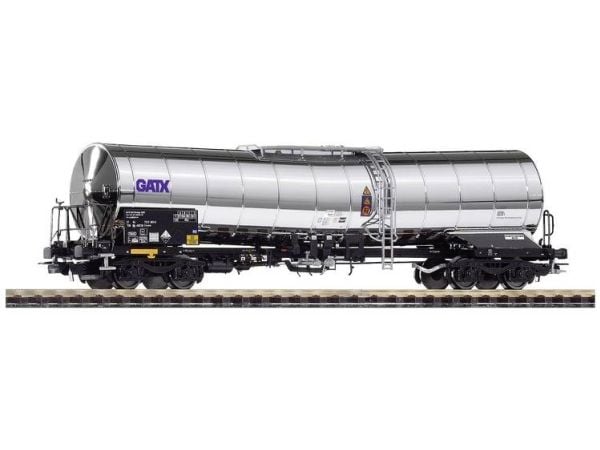 Piko H0 58978 tankvogn DC