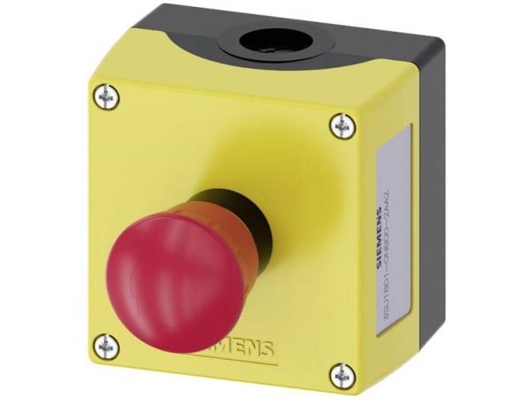 Siemens 3SU1801-0NB00-2AA2