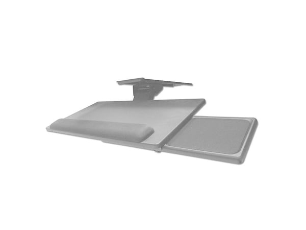 Lindy 40711, 8 kg, 33 cm (13"), 81,3 cm (32"), 75 x 75 mm, 100 x 100 mm, Sort