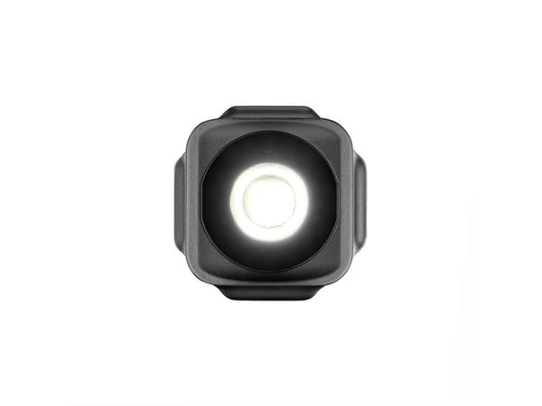Joby Beamo - Lys på kamera - 1 hoder x 1 lampe - LED - DC