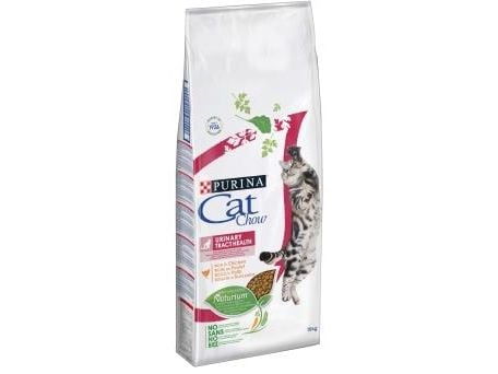 Purina 5997204514424, Aikuinen, Kana, 15 kg