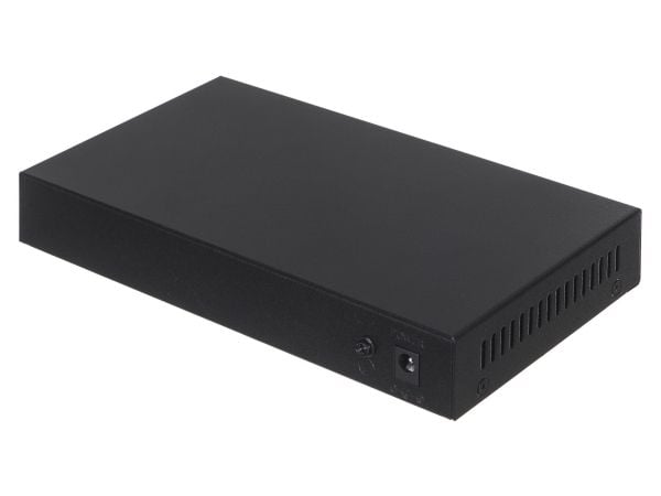 PULSAR S108-90W, Hallittu, Fast Ethernet (10/100), Power over Ethernet -tuki