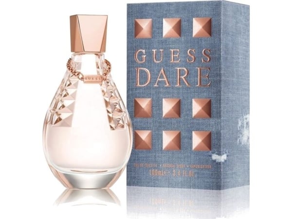 Guess Dare Eau De Toilette 100 ml (woman)