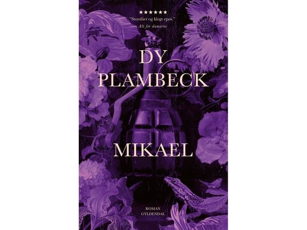 Mikael | Dy Plambeck | Språk: Dansk
