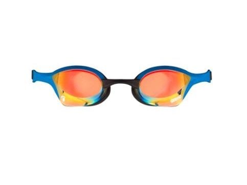 Arena 002507/370, Unisex, En Størrelse, Blå, Termoplastisk gummi (TPR), Gult, Polykarbonat