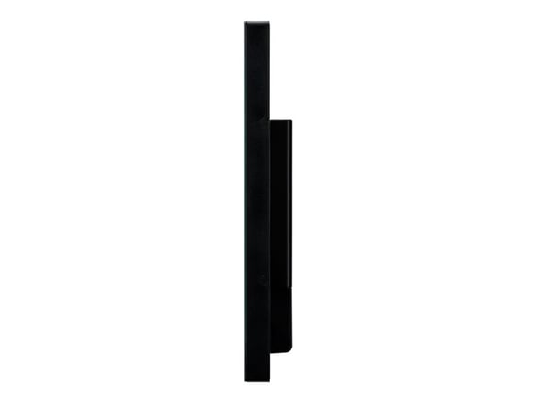 iiyama ProLite TF1534MC-B7X - LED-skjerm - 15" - åpen ramme - berøringsskjerm - 1024 x 768 - TN - 370 cd/m² - 700:1 - 8 ms - HDMI, VGA, DisplayPort...