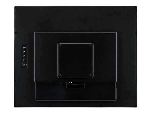 iiyama ProLite TF1534MC-B7X - LED-skjerm - 15" - åpen ramme - berøringsskjerm - 1024 x 768 - TN - 370 cd/m² - 700:1 - 8 ms - HDMI, VGA, DisplayPort...