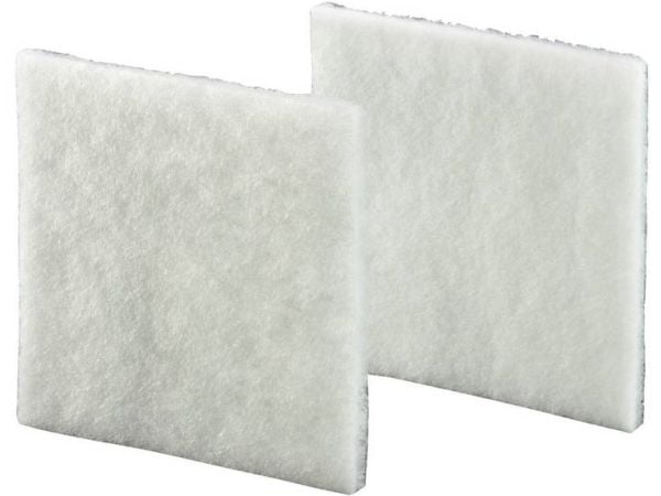 Rittal 3173.100, Grå, Luft, Fiber, 289 mm, 17 mm, 289 mm