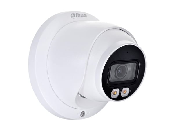 Dahua Technology IPC -HDW3549TM-AS-LED-0280B, IP-turvakamera, Sisätila ja ulkotila, Langallinen, 120 dB, CE-LVD: EN62368-1 CE-EMC: Electromagnetic ...