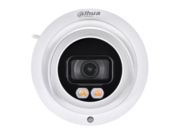 Dahua Technology IPC -HDW3549TM-AS-LED-0280B, IP-turvakamera, Sisätila ja ulkotila, Langallinen, 120 dB, CE-LVD: EN62368-1 CE-EMC: Electromagnetic ...