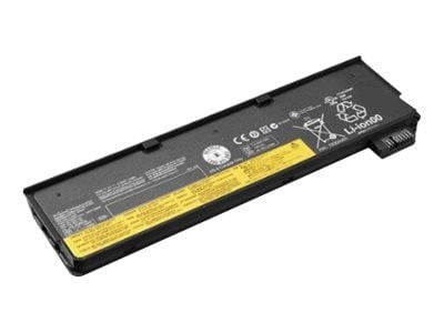 CoreParts - Batteri til bærbar PC (tilsvarer: Lenovo 45N1131, Lenovo 0C52862, Lenovo 0C52861, Lenovo 121500146, Lenovo 121500147, Lenovo 121500148,...
