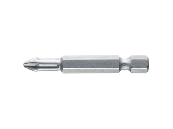 Makita - Spiss for skrutrekker - 3 deler - pozidriv - PZ2 - heksagonal - lengde: 157 mm