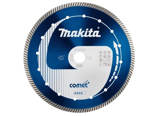 Makita B-12996, 2 cm, 12,5 cm, 1 styck