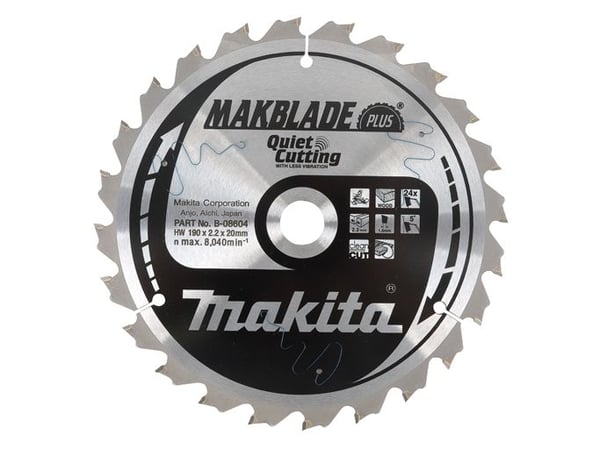 Makita B-08632, 1 stykker
