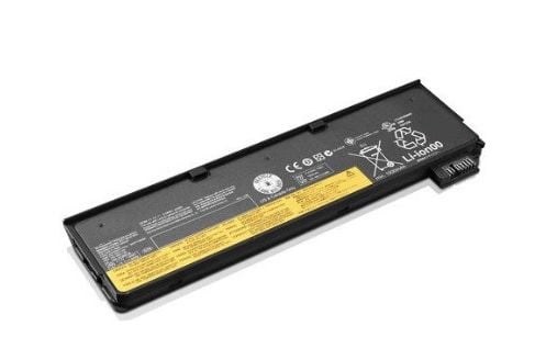 CoreParts - Batteri til bærbar PC (tilsvarer: Lenovo 45N1131, Lenovo 0C52862, Lenovo 0C52861, Lenovo 121500146, Lenovo 121500147, Lenovo 121500148,...