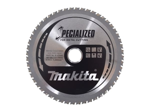 Makita B-47167
