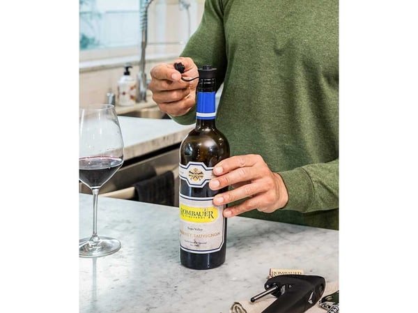 Coravin Pivot-proppar till CORAVIN vinbevaringssystem, 6 st