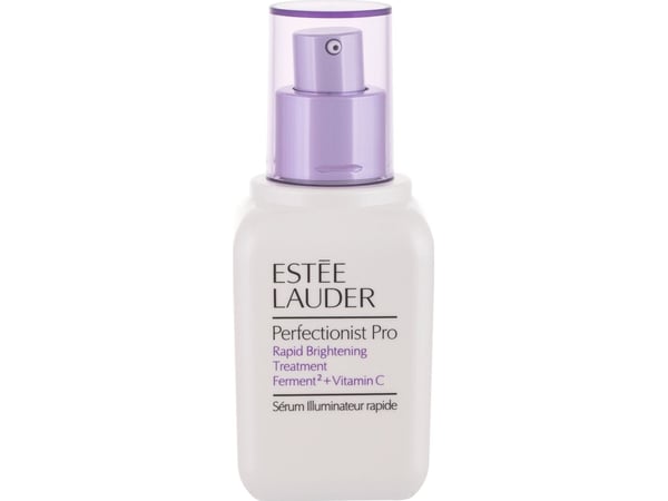 Estee Lauder Perfectionist Pro Rapid Brightening Treatment Ferment2 Brightening Face Serum med C-vitamin 50 ml