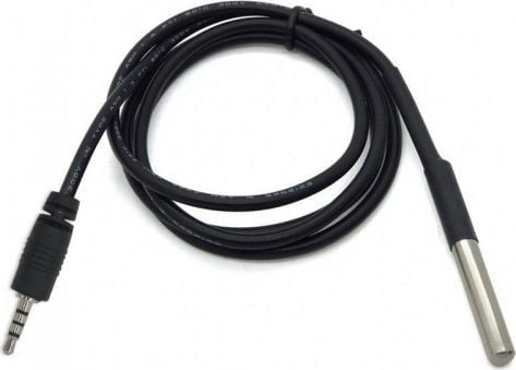 Sonoff DS18B20 TH Sensor
