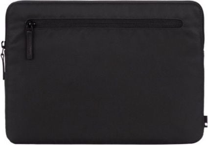 Incase Compact - Notebookhylster - 13" - svart - for Apple MacBook Air (13.3 tommer); MacBook Pro (13.3 tommer)
