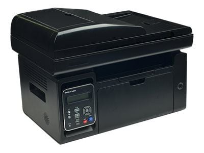 Pantum M6550NW - Multifunktionsskrivare - svartvit - laser - 216 x 356 mm (original) - A4/Legal (media) - upp till 22 sidor/minut (kopiering) - upp...