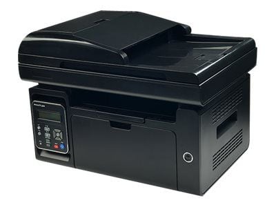 Pantum M6550NW - Multifunktionsskrivare - svartvit - laser - 216 x 356 mm (original) - A4/Legal (media) - upp till 22 sidor/minut (kopiering) - upp...