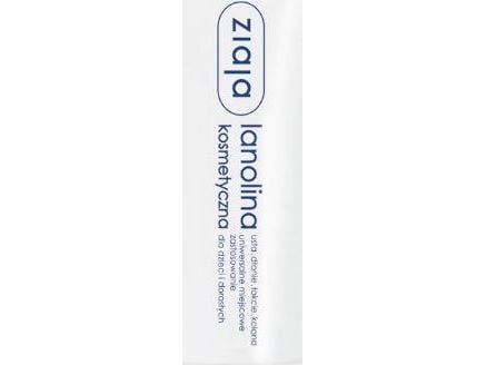 Ziaja ZIAJA kosmetisk lanolin