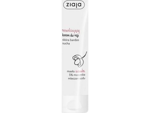 Ucuuba Butter Moisturizing (W,80)