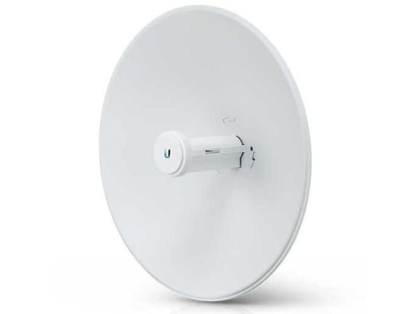Ubiquiti PowerBeam ac PBE-5AC-GEN2 - Trådlös brygga - 1GbE - AirMax ac - Likström