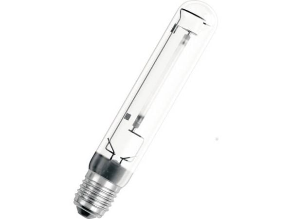 Osram Vialox NAV-T Super 4Y, 70 W, E27, 6600 lm, 2000 K, Läpinäkyvä, 90 V