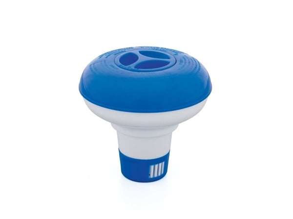 Bestway Liten flyter, dispenser for bassengkjemikalier 58210
