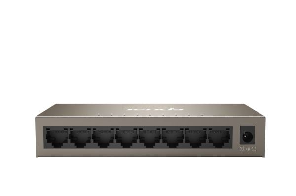 Ruter Ruter - Tenda TEG1008M Gigabit Ethernet 8-port