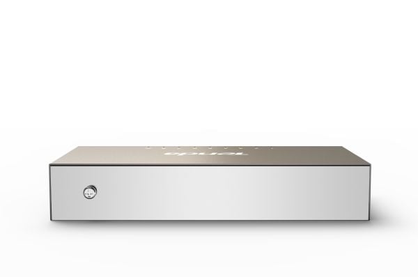 Ruter Ruter - Tenda TEG1008M Gigabit Ethernet 8-port