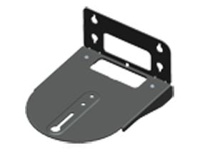 AVer - L-formet feste for videokonferansekamera - veggmonterbar - for AVer PT310UNV2, PTC330UV2, PTC500+, PTC500S, PTZ310UNV2; AVerMedia Profession...