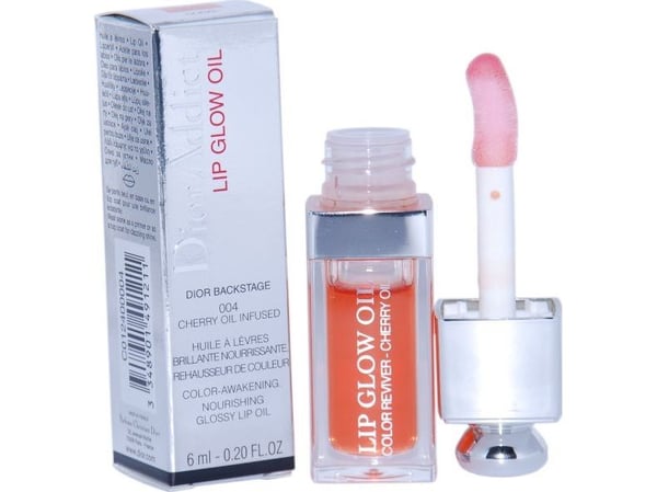 Christian Dior DIOR ADDICT LIP GLOW 004 Coral 6ML