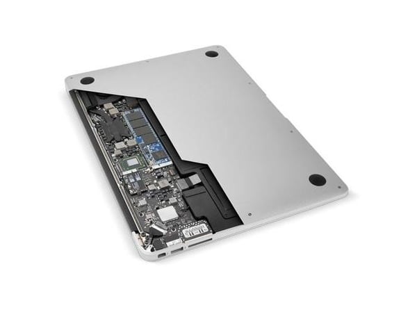 OWC Aura Pro 6G, 500 GB, 530 MB/s, 6 Gbit/s