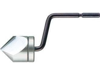 FANAR HÄLL 16,5 MM/90 "HSS GRATTEC
