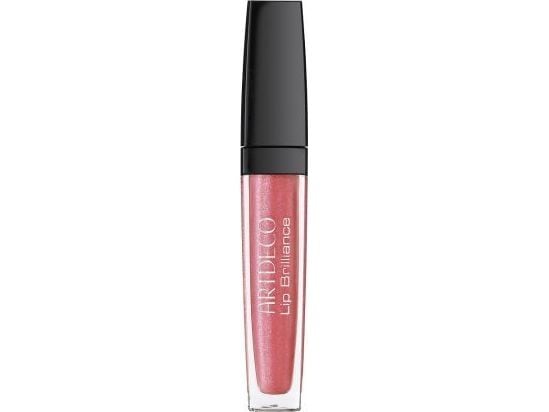 Artdeco Lip Brilliance (02 Strawberry Glaze) 5 ml