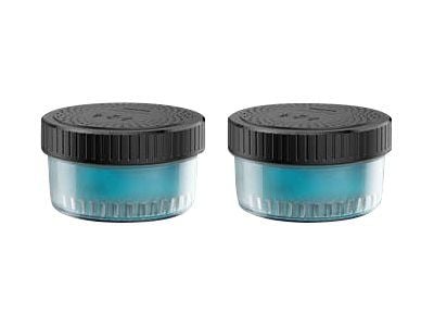 Philips CC12 - Rensepatron - for barbermaskin (en pakke 2)
