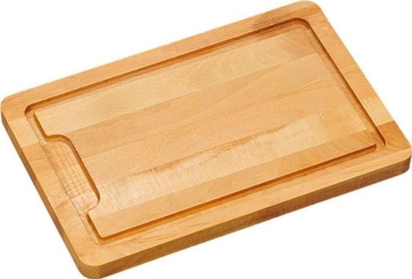 Leikkuulauta Kesper Leikkuulauta, pyökki, FSC