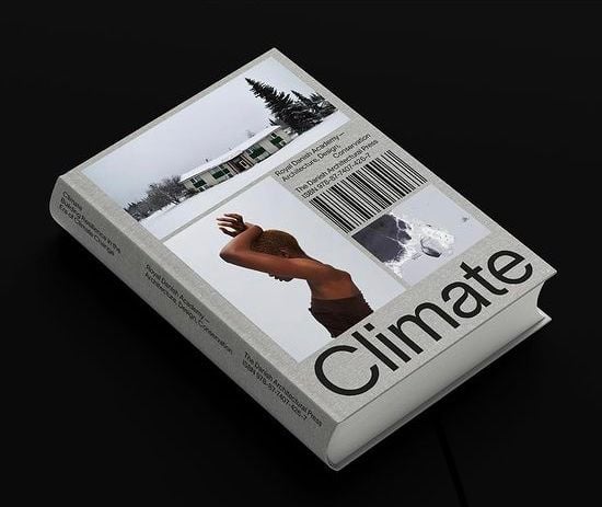 Klima | Charlotte Jul, Kristoffer Lindhardt Weiss, Susanne Jøker Johnsen | Språk: Engelsk Klima | Charlotte Jul, Kristoffer Lindhardt Weiss, Susanne Jøker Johnsen | Språk: Engelsk