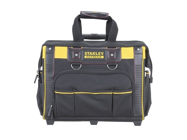 Stanley FatMax - Rulleboks for verktøy/tilbehør - 600D stoff, polypropylene bottom